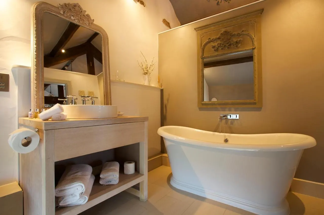 فندق Yorebridge House Bainbridge 5*,
