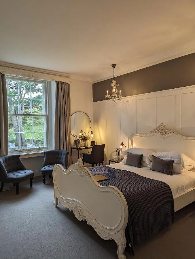 *****  فندق Yorebridge House Bainbridge المملكة المتحدة